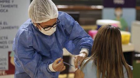 Coronavirus en Argentina, NA