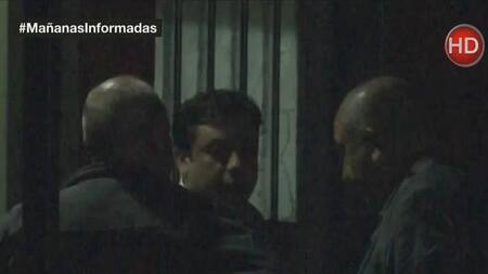 Audio entre Bebote Álvarez y Noray Nakis (Canal 26)