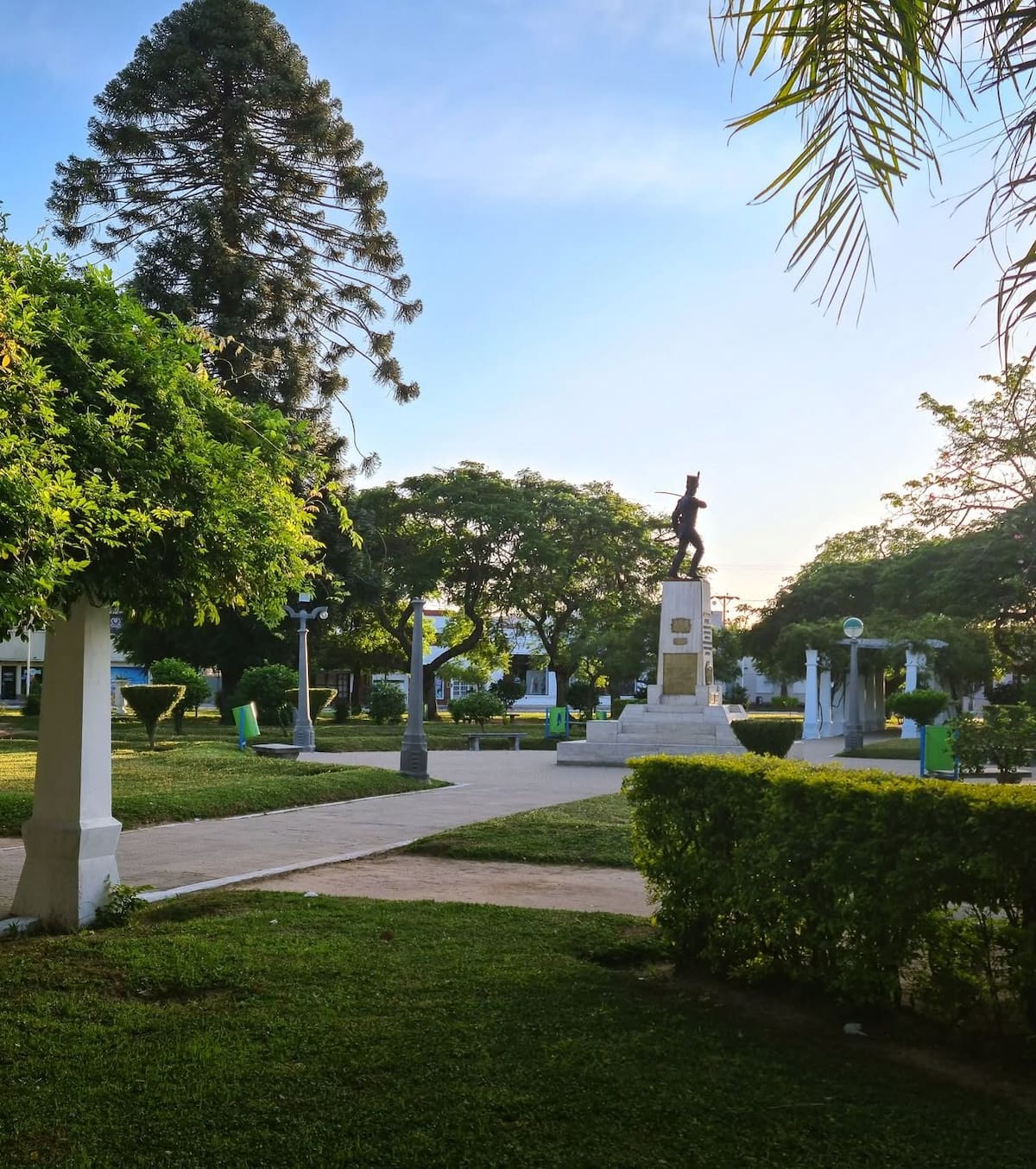 Juan Bautista Cabral