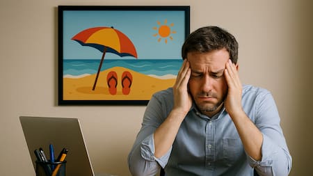 Adiós al sueño del finde largo: la jornada de 40 horas se aplicará sin agregar días libres