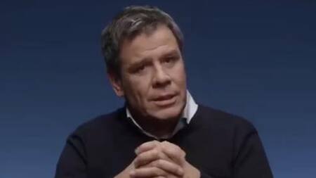 Facundo Manes - Video