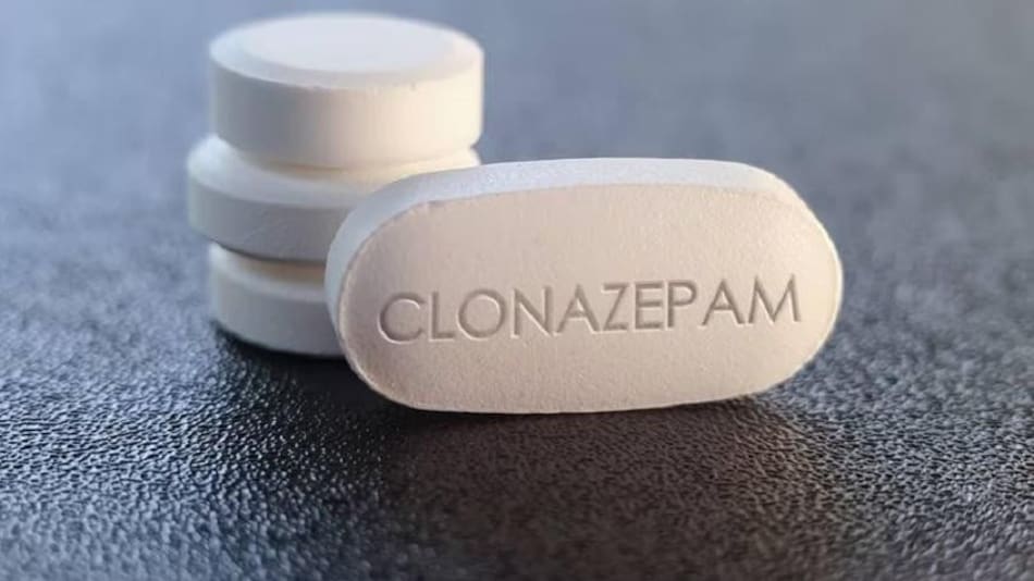 El clonazepam actúa sobre el sistema nervioso central y que produce un efecto ansiolítico, hipnótico y de relajación muscular. Foto: NA.