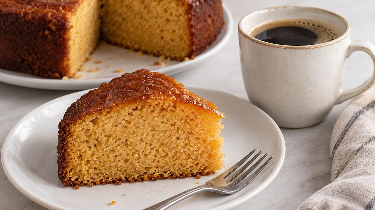 Cómo hacer una torta Leicaj en simples pasos