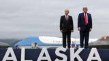 Trump, Putin y la “Bestia” en Alaska: el gesto simbólico que reaviva la historia de una venta millonaria