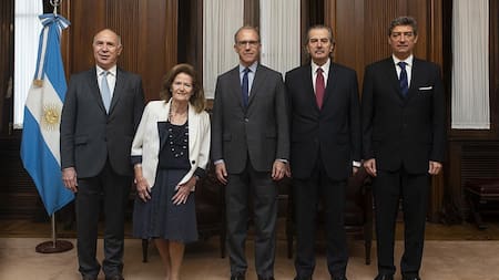 Corte Suprema - Impuesto a las Ganancias