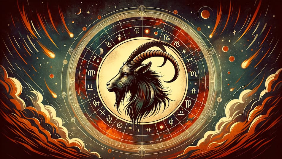 Horóscopo de Capricornio de hoy: miércoles 5 de febrero de 2025. Foto: Redacción canal26.com