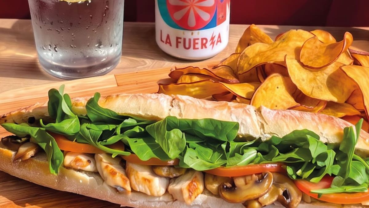 Dónde comer los mejores sándwiches artesanales en Villa Devoto: la nueva propuesta con tradición francesa