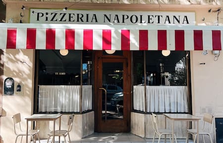 Pizzería Ti Amo. Foto: Instagram @tiamo.pizzeria