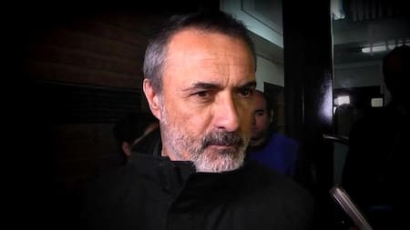 Jorge Corcho Rodríguez