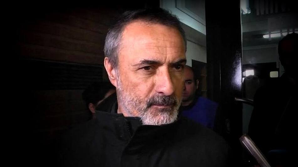 Jorge Corcho Rodríguez