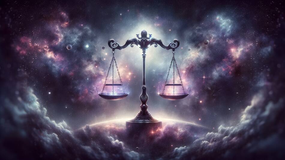 Horóscopo de Libra de hoy: viernes 2 de agosto de 2024. Foto: Redacción canal26.com