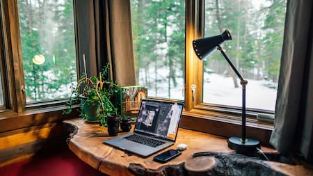 Ranking mundial de home office 2025: los mejores países para trabajar remoto y la posición que ocupa Argentina