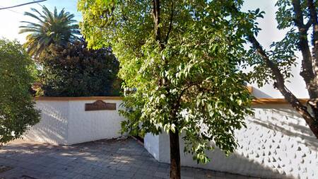 Coronavirus, geriátrico en Temperley