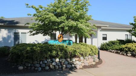 Mansión de Muhammad Ali