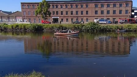 Búsqueda - Riachuelo