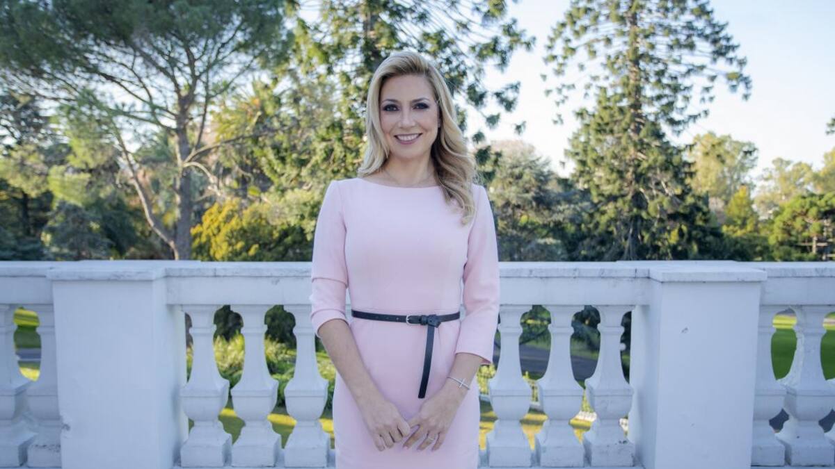 Fabiola Yañez