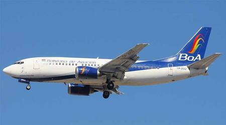 Se celebra hoy el Día de la Aviación Civil Internacional