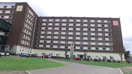 Por primera vez desde el inicio de la pandemia, el Hospital Posadas no detectó casos positivos de coronavirus