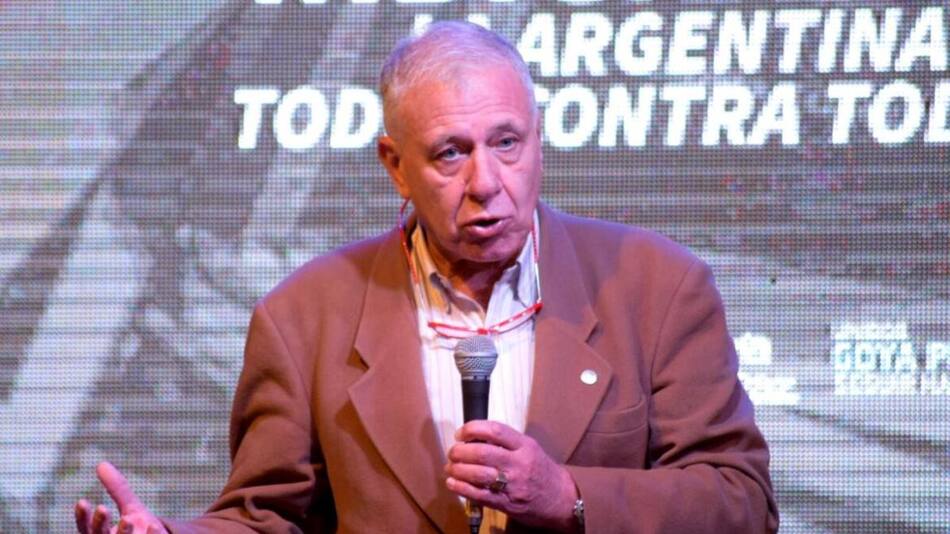 Carlos Campolongo