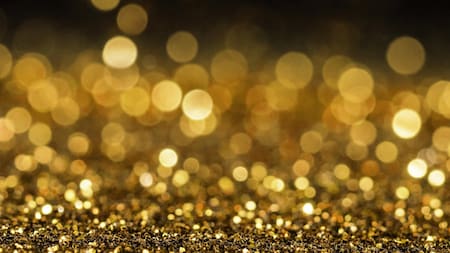 Oro; metal; minería. Foto: Freepik.