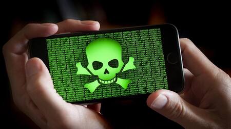Encuentran un virus capaz de destruir telefónos inteligentes