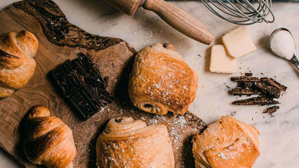 El postre perfecto: cómo hacer las mejores masitas secas de forma rápida y fácil