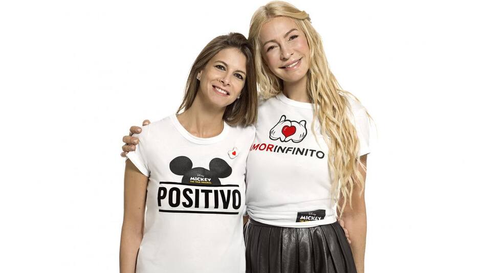 Mickey Mouse y Disney celebra 90 aniversario