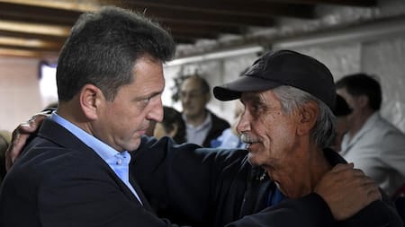 Sergio Massa, jubilados, Frente Renovador, Alternativa Federal, Elecciones 2019