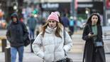 Llegó el frío a la Ciudad de Buenos Aires: a cuánto baja la temperatura este miércoles 13 de agosto, según el pronóstico