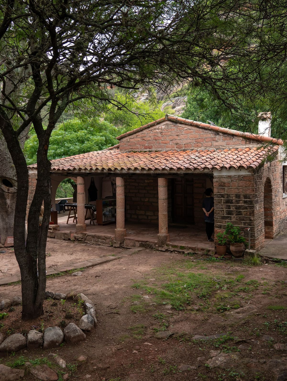 Cerro Colorado, un territorio sagrado de historia y naturaleza
