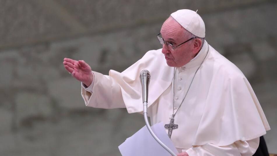 Papa Francisco (Reuters)