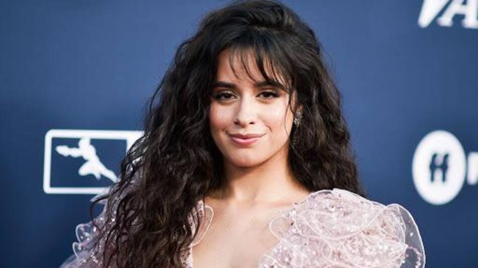 Camila Cabello