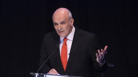 José Luis Espert, NA