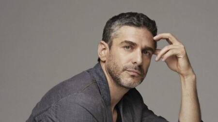 Leonardo Sbaraglia - espectáculos