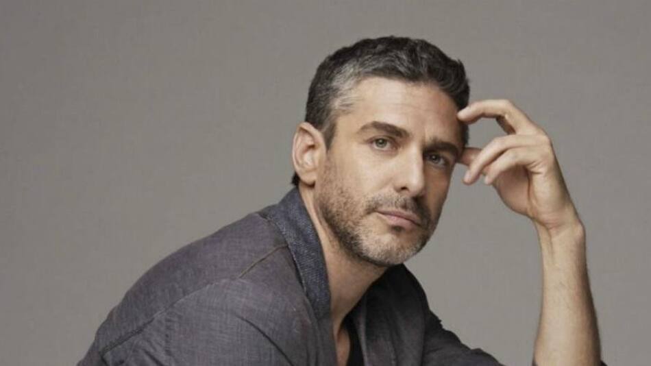 Leonardo Sbaraglia - espectáculos