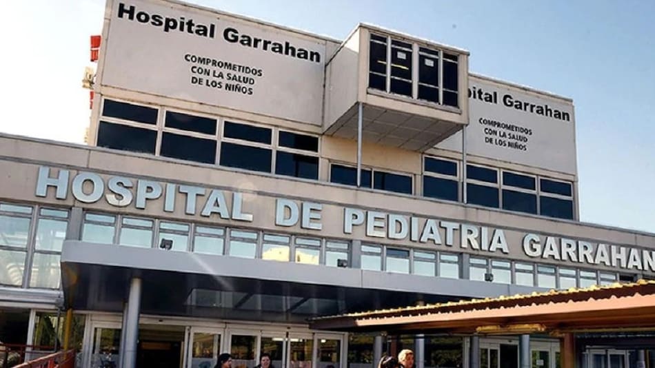 Hospital Garrahan
