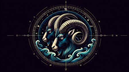 Horóscopo de Capricornio de hoy: miércoles 6 de noviembre de 2024. Foto: Redacción canal26.com