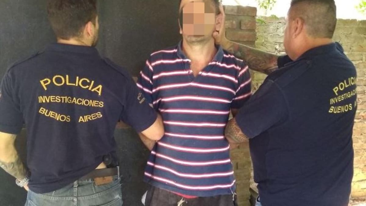 Caso Scaldaferro: detienen al último prófugo por el crimen del joven de 16 años
