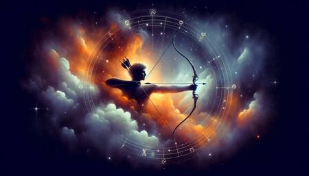 Horoscopo de Sagitario de hoy: martes 9 de julio de 2024. Foto: Redacción canal26.com