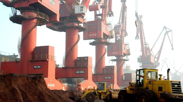 El Gobierno eliminó las retenciones a la exportación de productos del sector minero