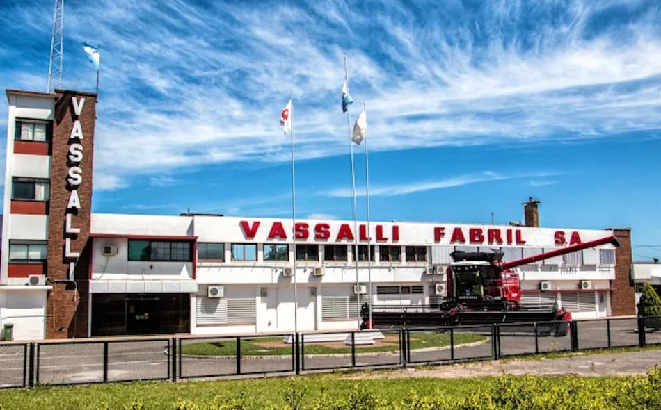 Empresa Vassalli.