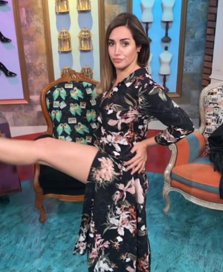 Blooper de Belén Francese