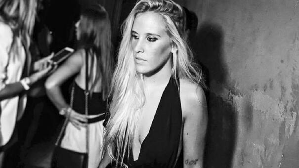 Quién era Agostina Jalabert, la modelo hallada muerta en Playa del Carmen