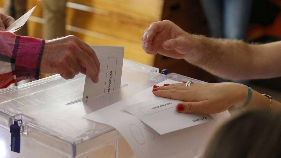 Elecciones