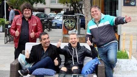 Diego Pérez tiene coronavirus: postergó el estreno de su obra en Mar del Plata