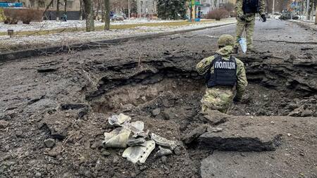 Guerra en Ucrania_Reuters