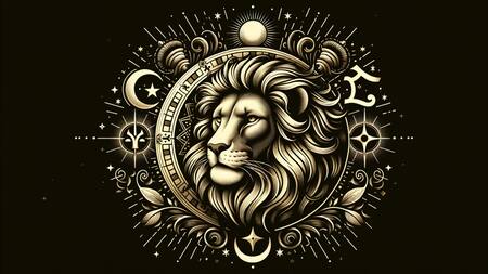 Horóscopo de Leo de hoy: jueves 27 de junio de 2024. Foto: Redacción canal26.com