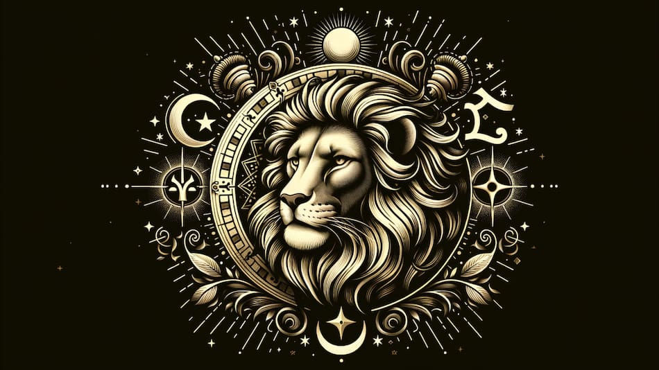 Horóscopo de Leo de hoy: jueves 27 de junio de 2024. Foto: Redacción canal26.com