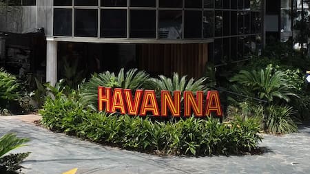 Cuánto cuesta poner una franquicia de Havanna.