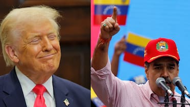 Donald Trump confirmó que habló con Nicolás Maduro: qué se dijeron y cómo sigue la situación en Venezuela tras el ataque de EEUU